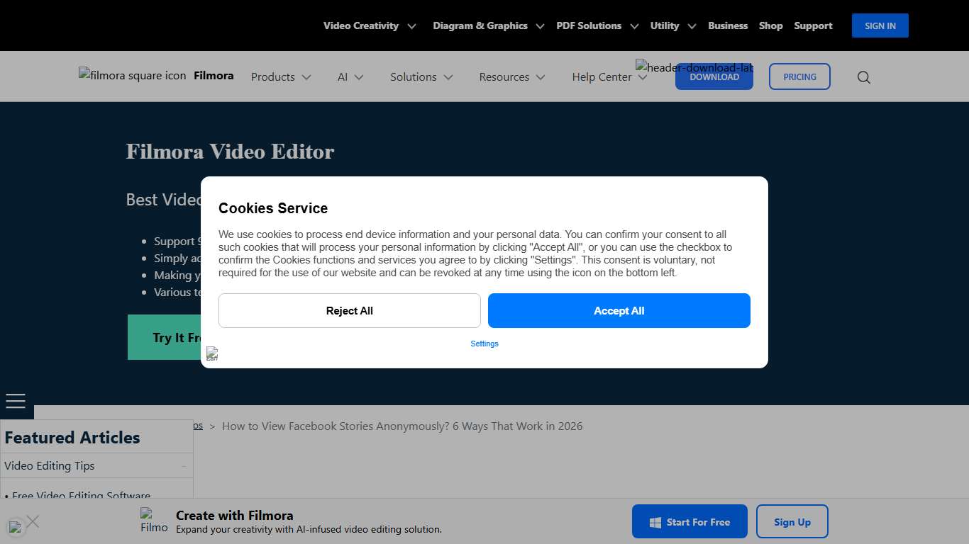 6 Ways to View Facebook Stories Anonymously in 2026